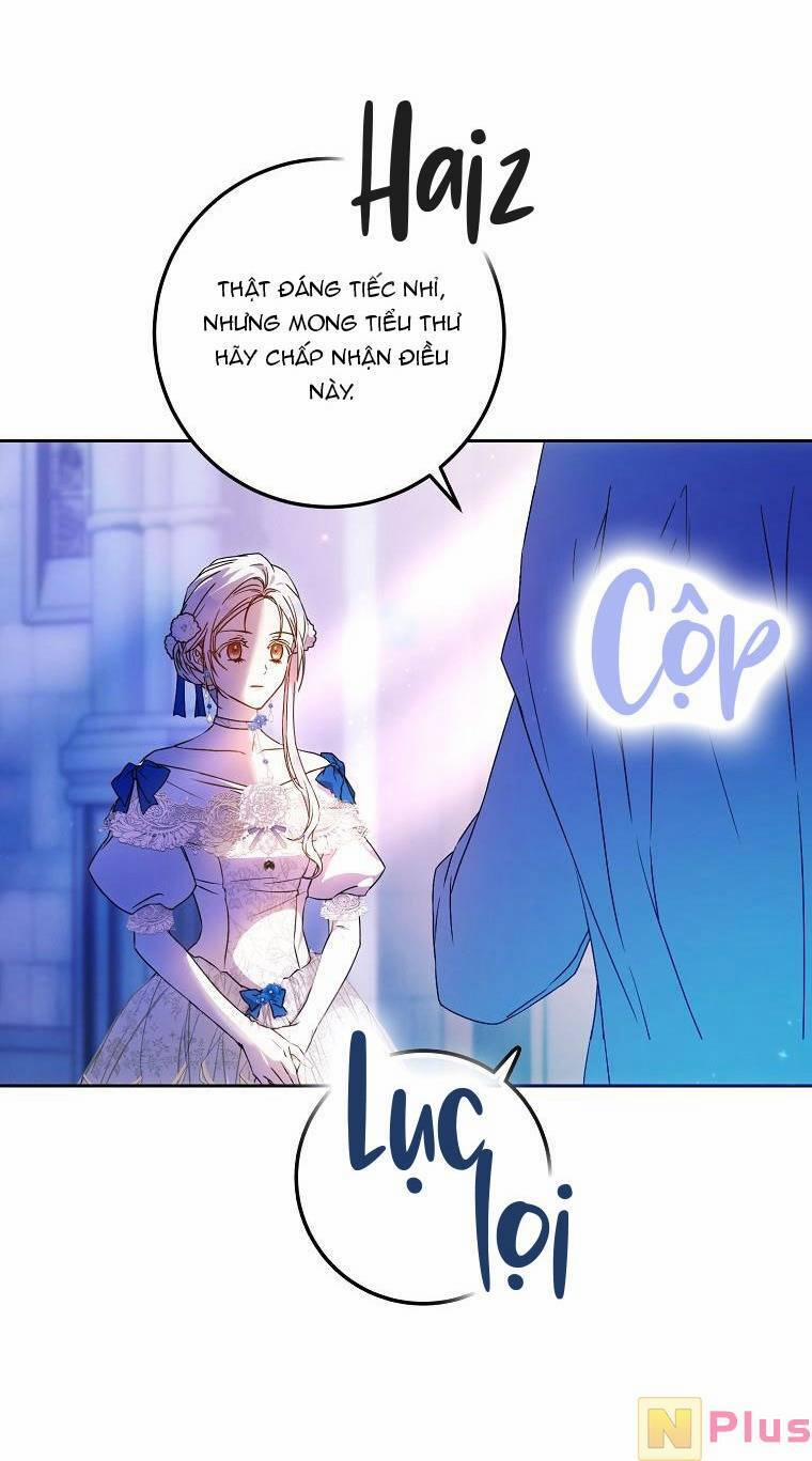 Tôi Trở Thành Vợ Nam Chính 73 trang 23