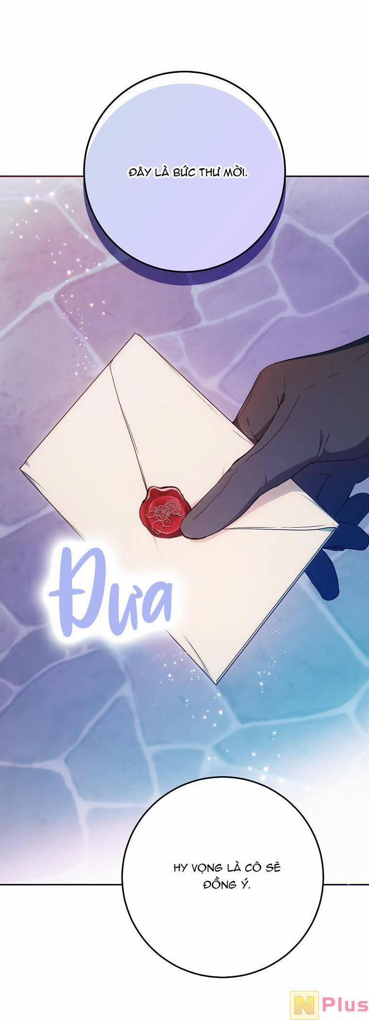 Tôi Trở Thành Vợ Nam Chính 73 trang 24