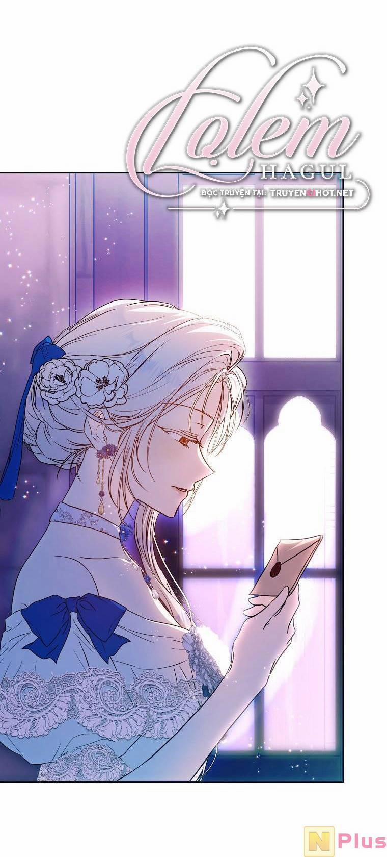 Tôi Trở Thành Vợ Nam Chính 73 trang 25