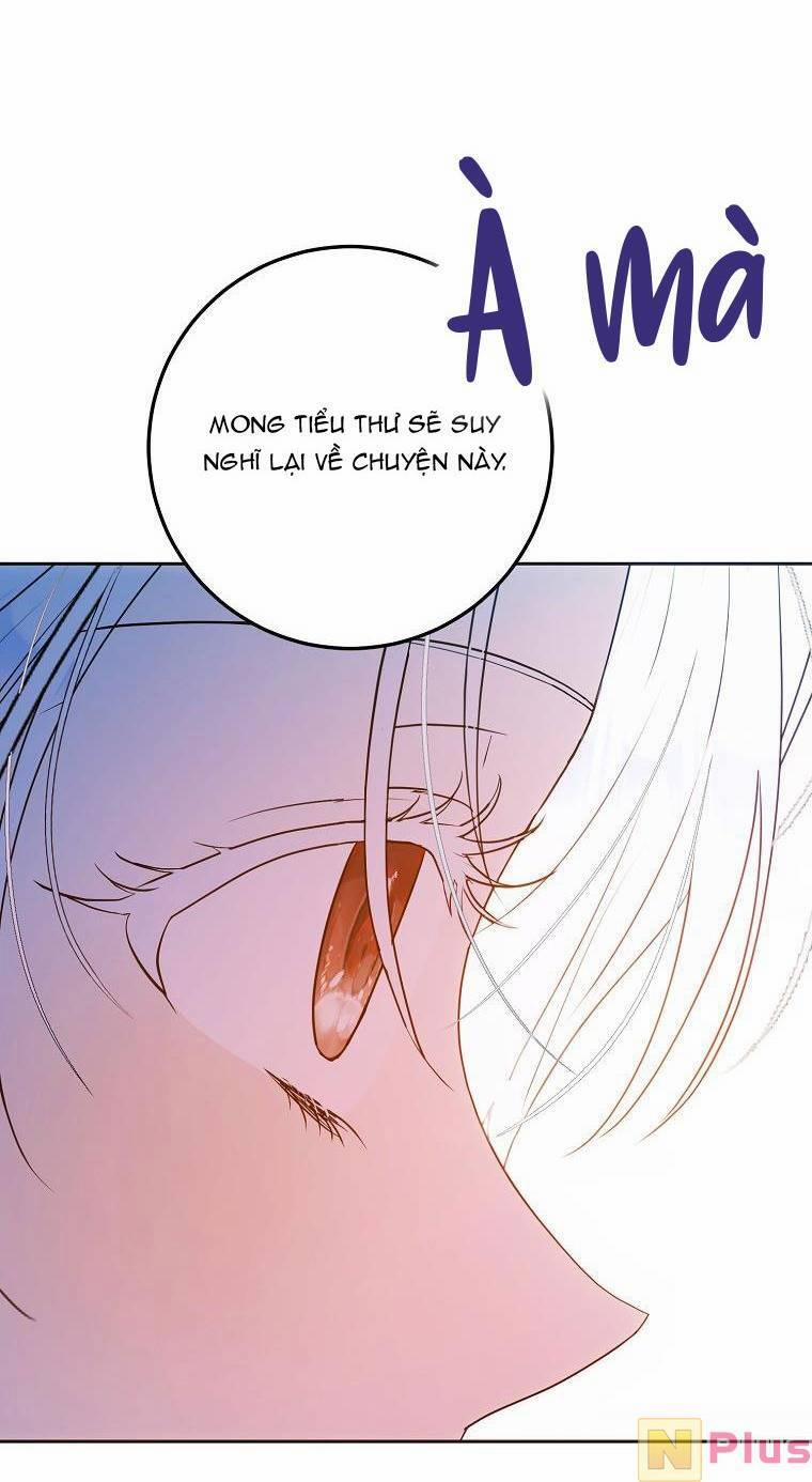 Tôi Trở Thành Vợ Nam Chính 73 trang 26