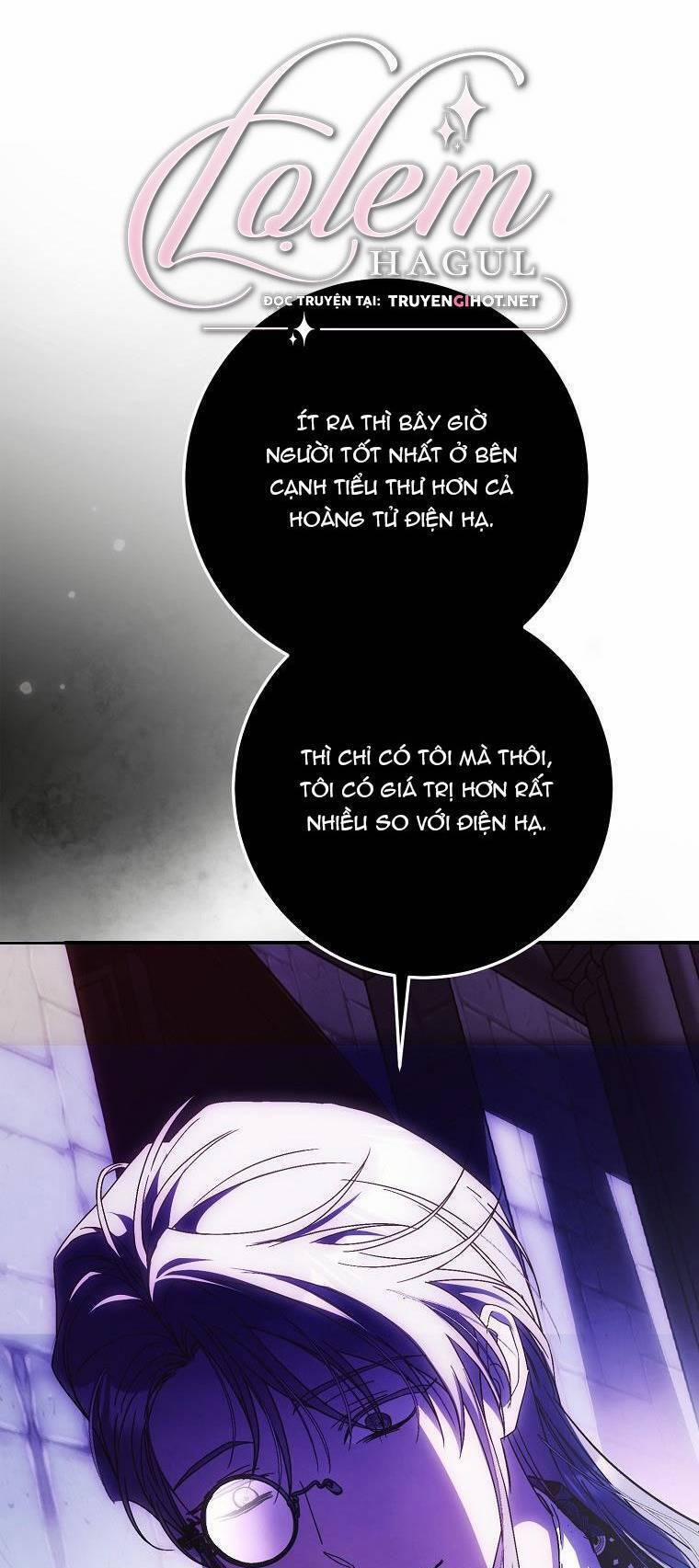 Tôi Trở Thành Vợ Nam Chính 73 trang 27