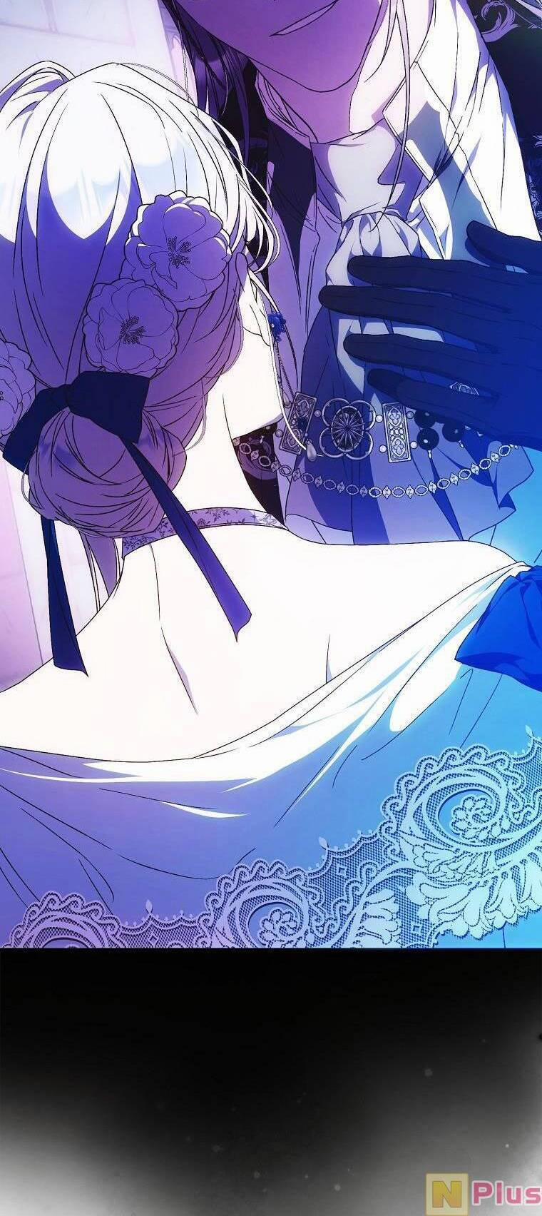 Tôi Trở Thành Vợ Nam Chính 73 trang 28