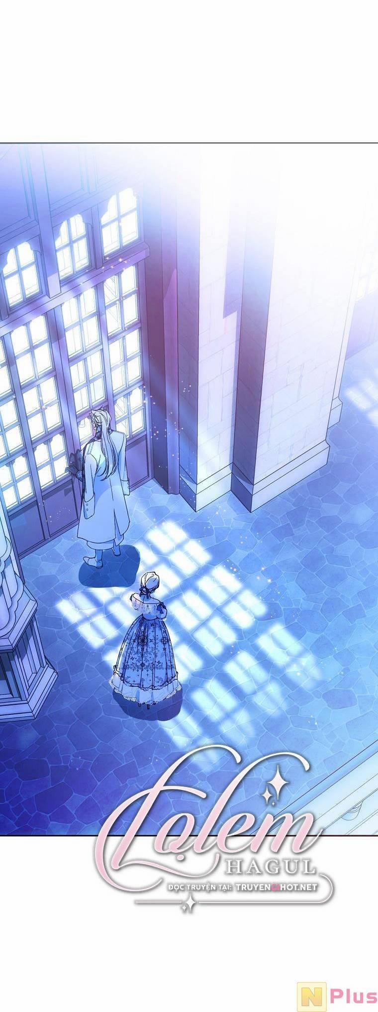 Tôi Trở Thành Vợ Nam Chính 73 trang 3