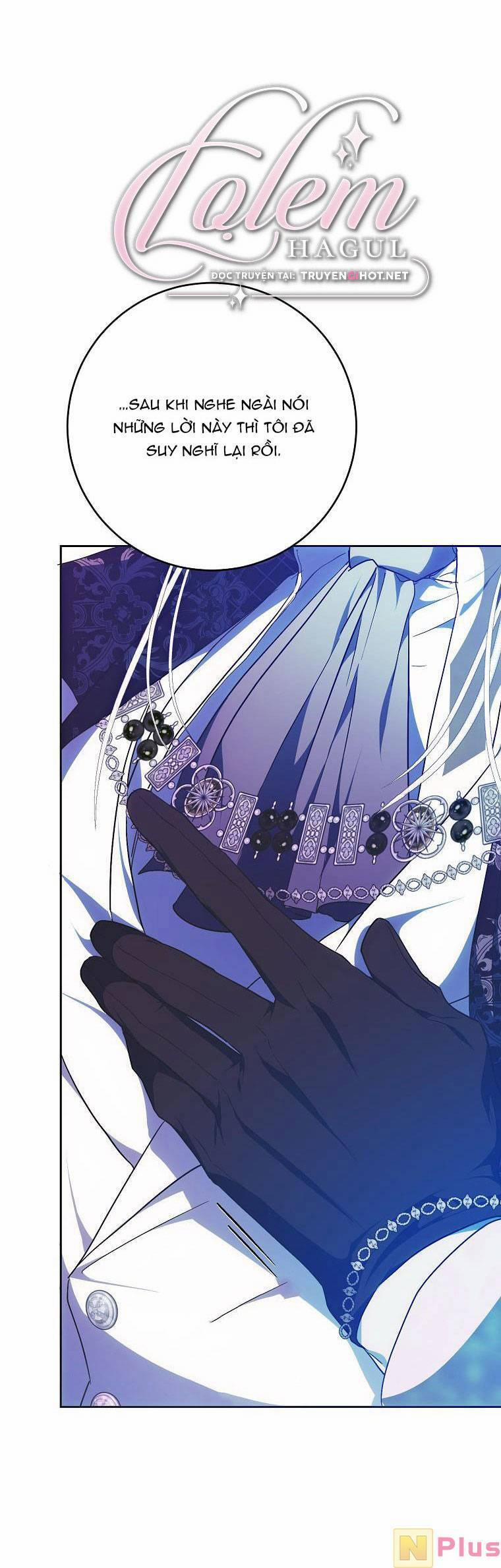 Tôi Trở Thành Vợ Nam Chính 73 trang 30