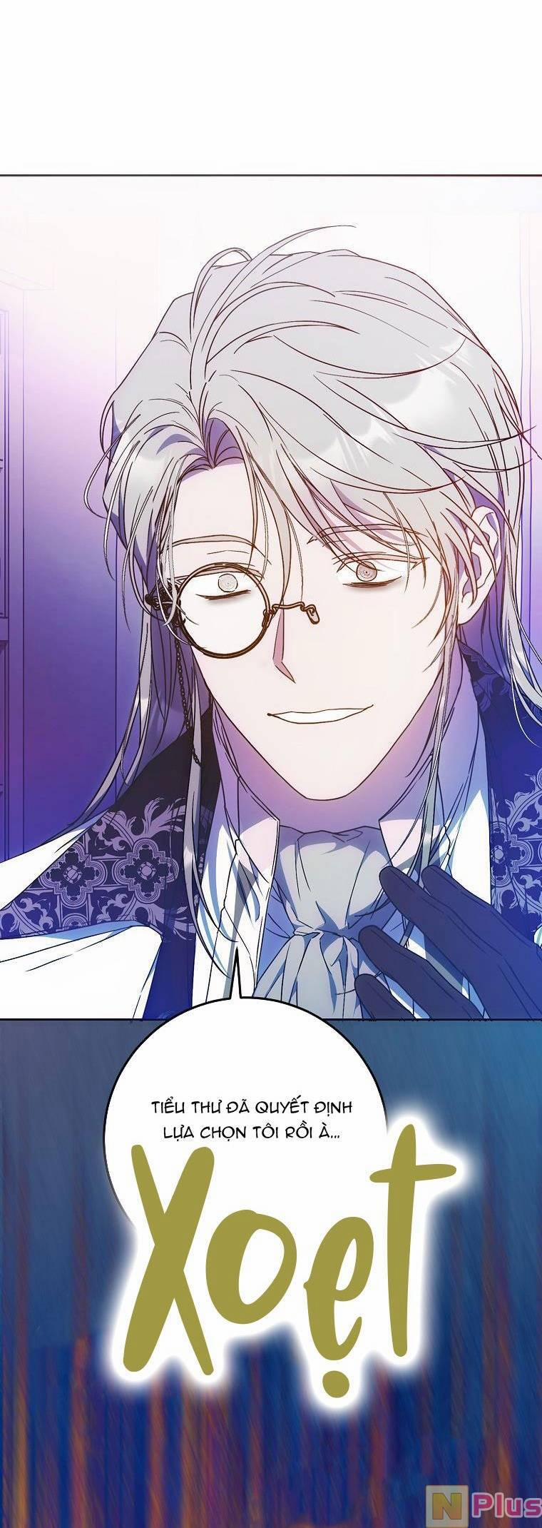 Tôi Trở Thành Vợ Nam Chính 73 trang 31