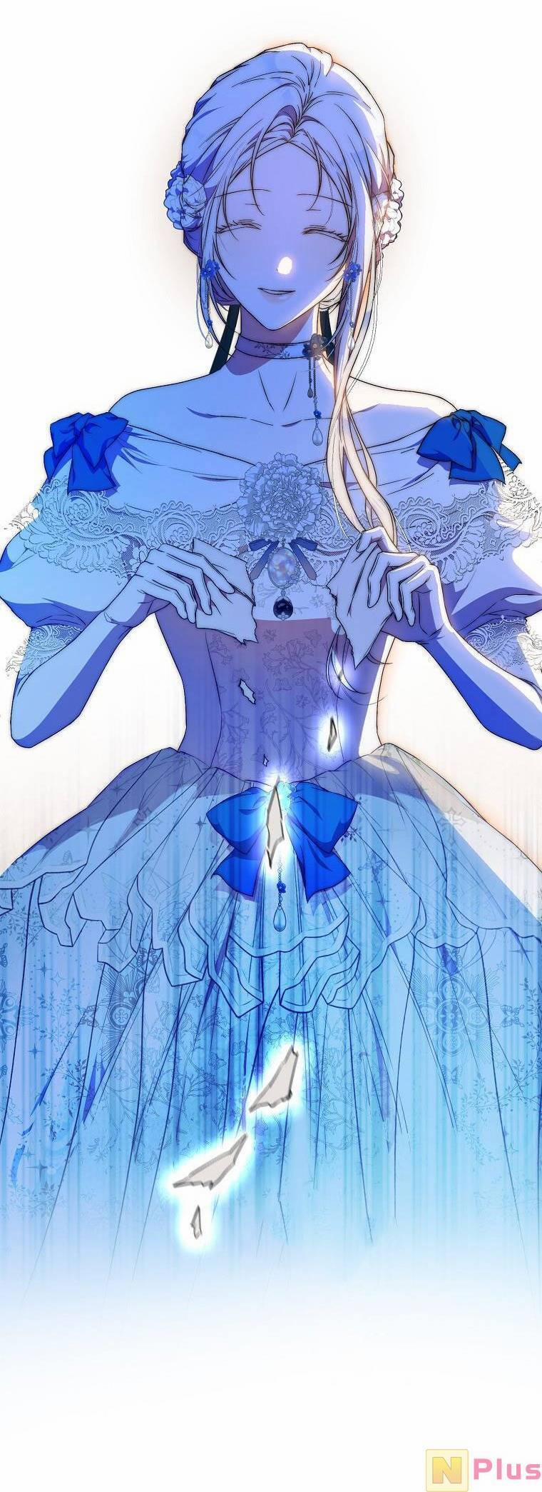 Tôi Trở Thành Vợ Nam Chính 73 trang 34