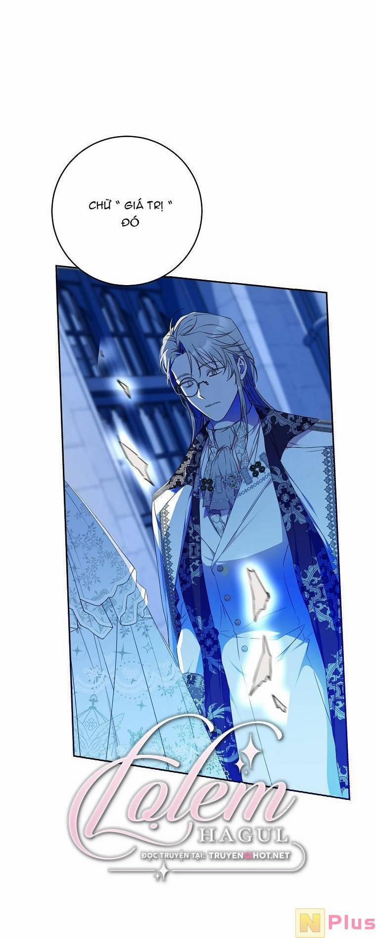 Tôi Trở Thành Vợ Nam Chính 73 trang 35