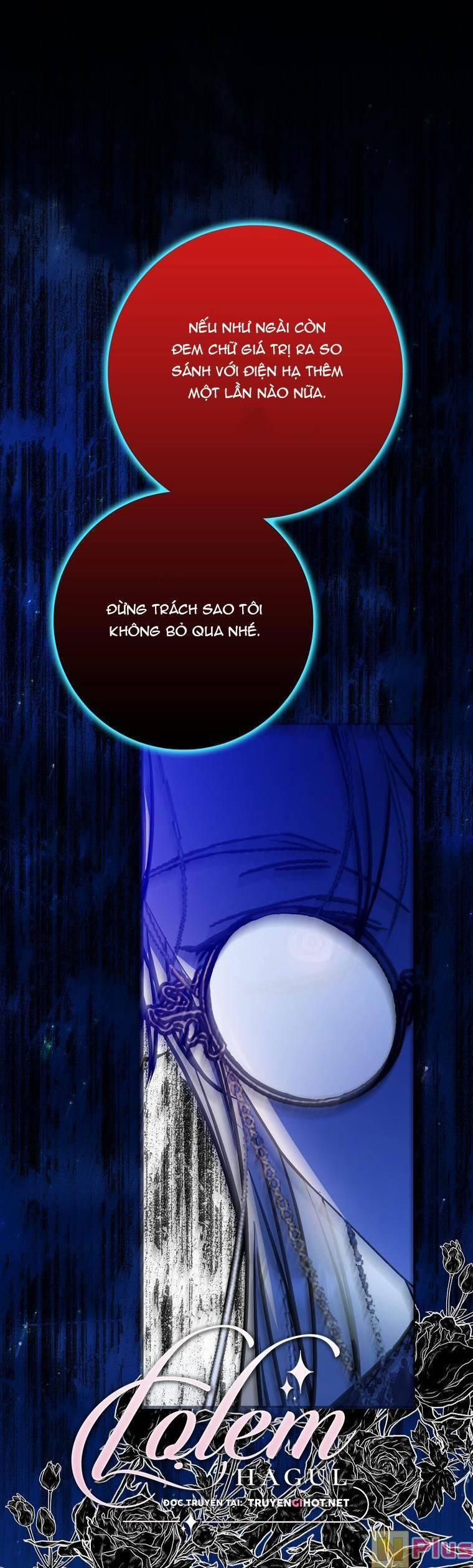 Tôi Trở Thành Vợ Nam Chính 73 trang 38