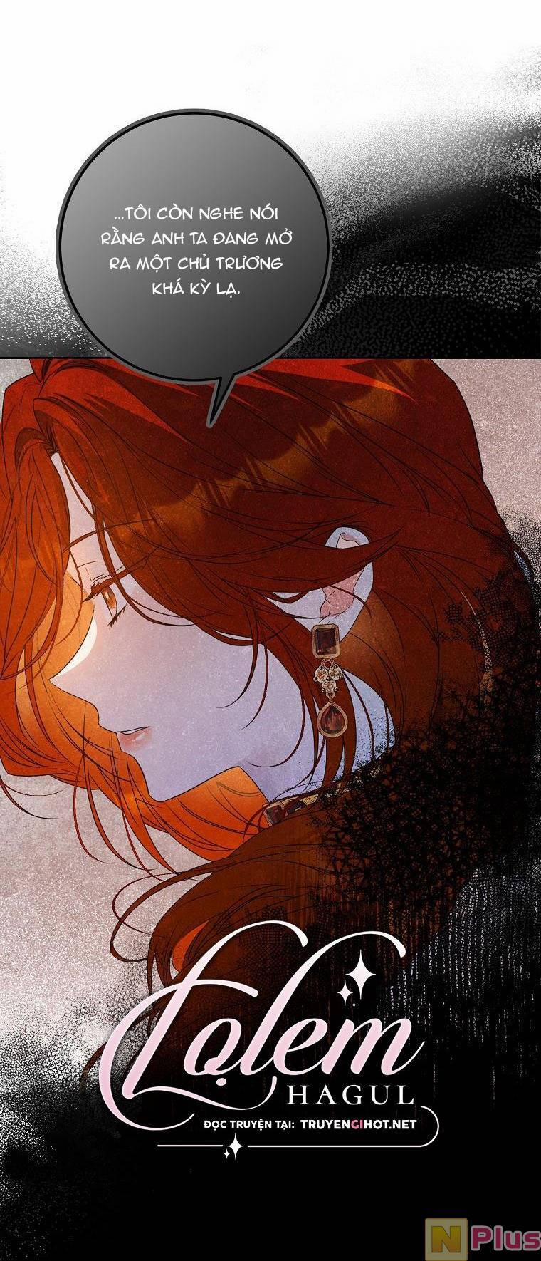 Tôi Trở Thành Vợ Nam Chính 73 trang 47