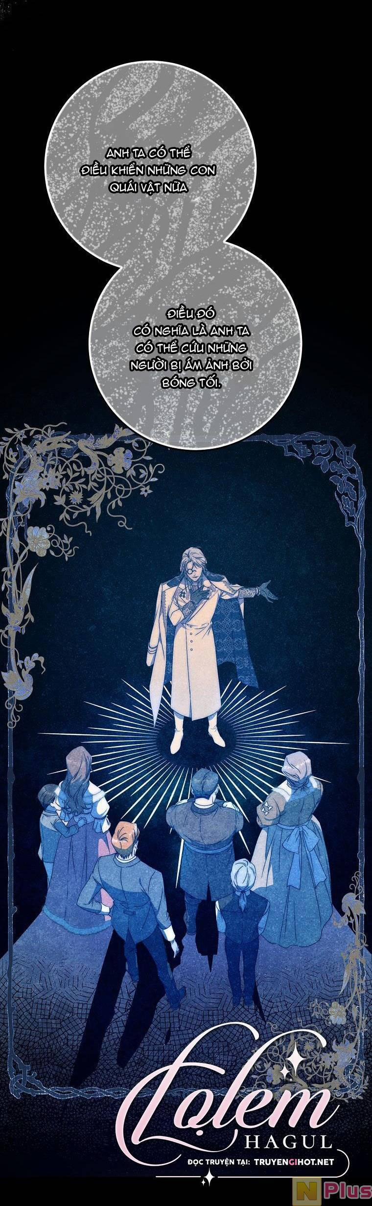 Tôi Trở Thành Vợ Nam Chính 73 trang 48