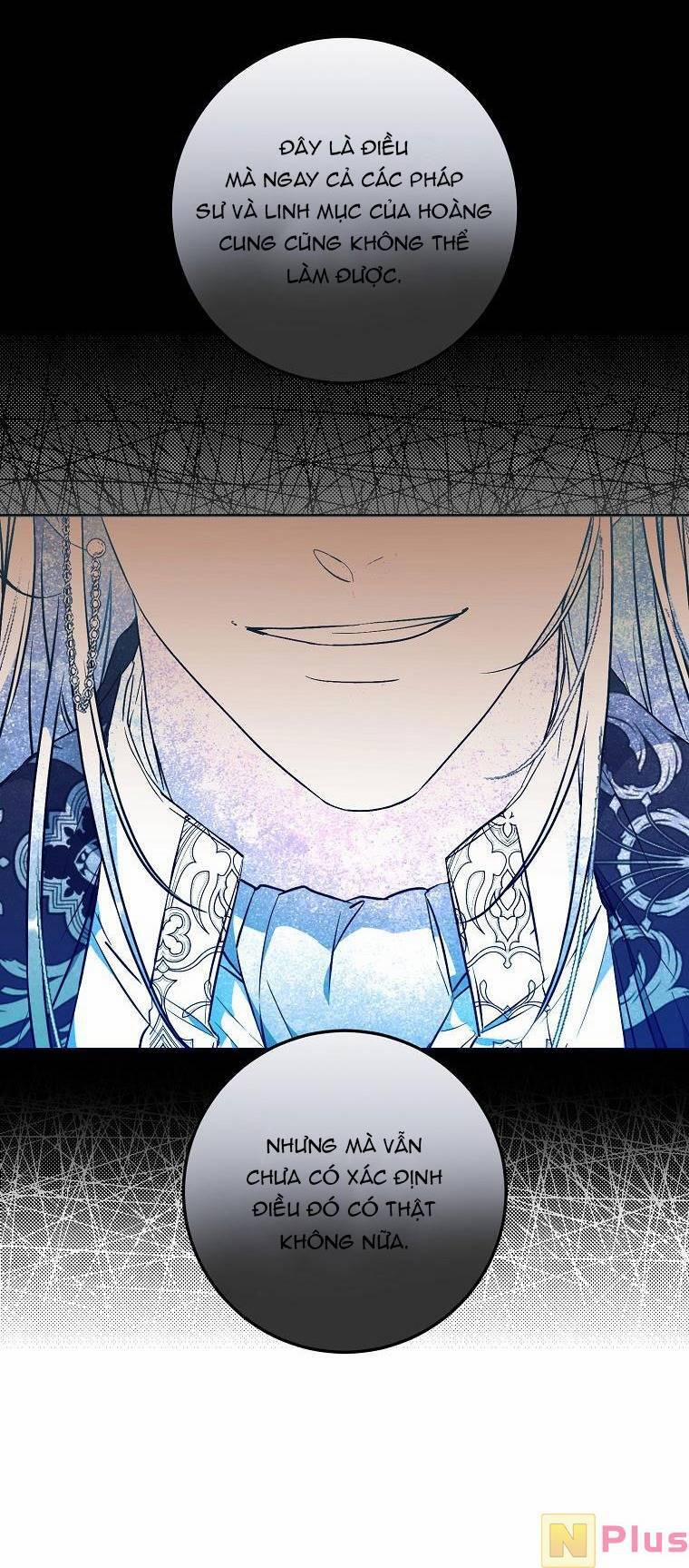 Tôi Trở Thành Vợ Nam Chính 73 trang 49