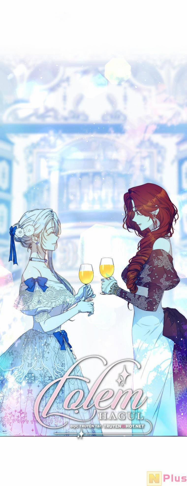 Tôi Trở Thành Vợ Nam Chính 73 trang 52