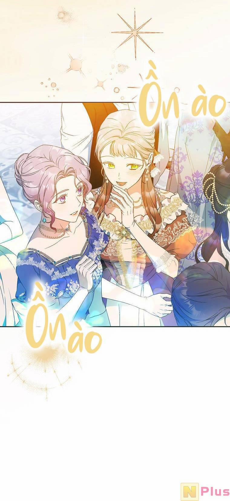 Tôi Trở Thành Vợ Nam Chính 73 trang 56