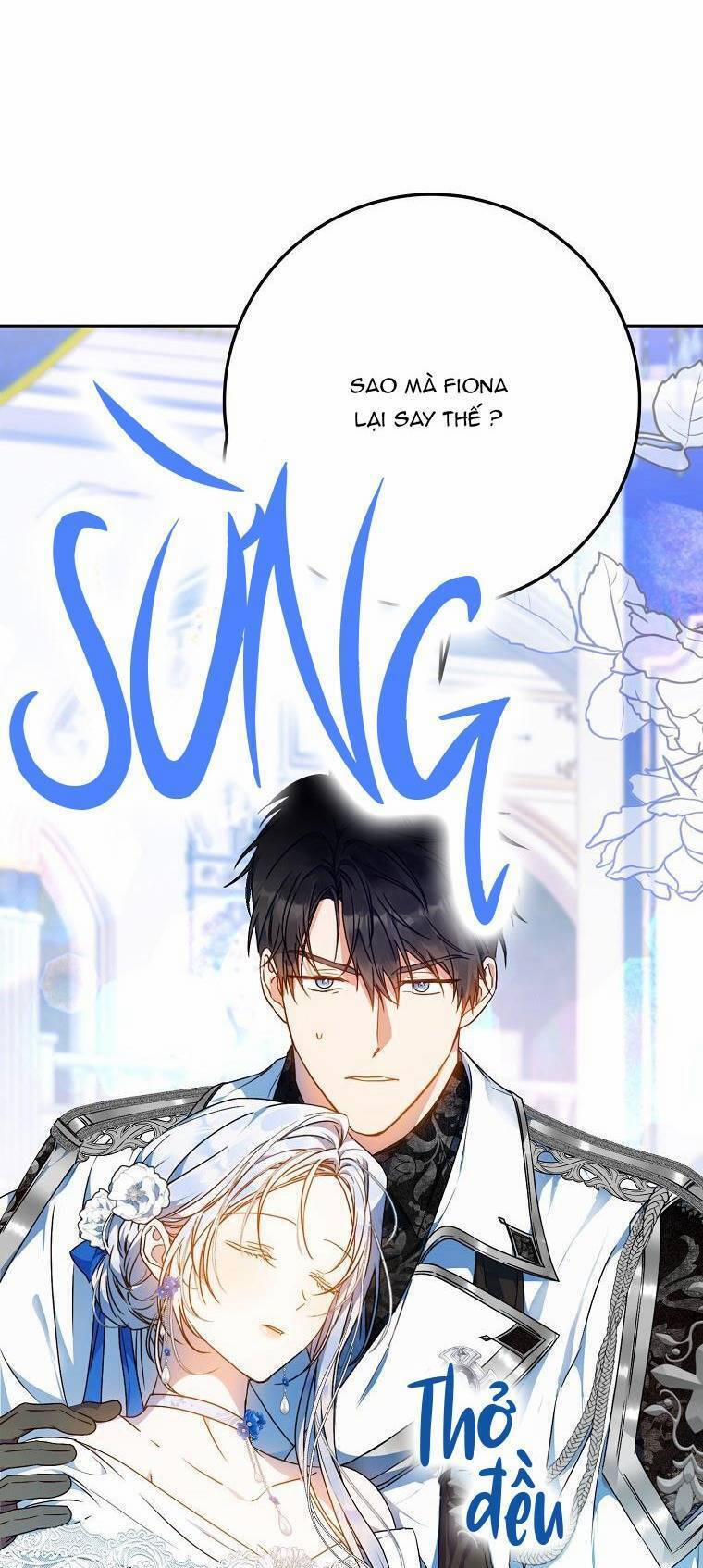 Tôi Trở Thành Vợ Nam Chính 73 trang 58