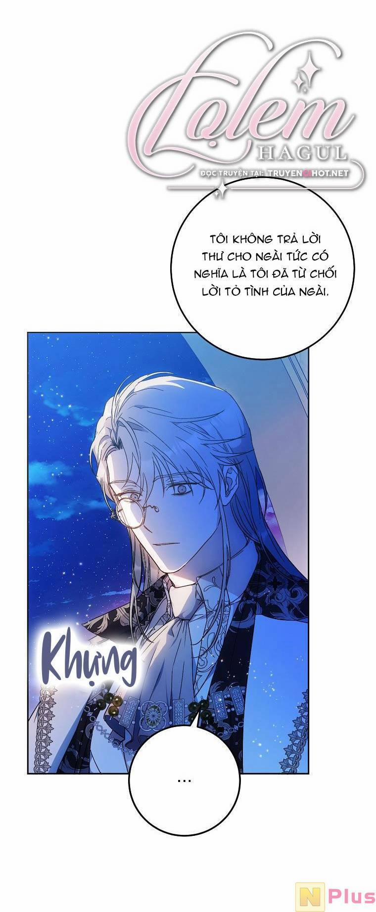 Tôi Trở Thành Vợ Nam Chính 73 trang 6