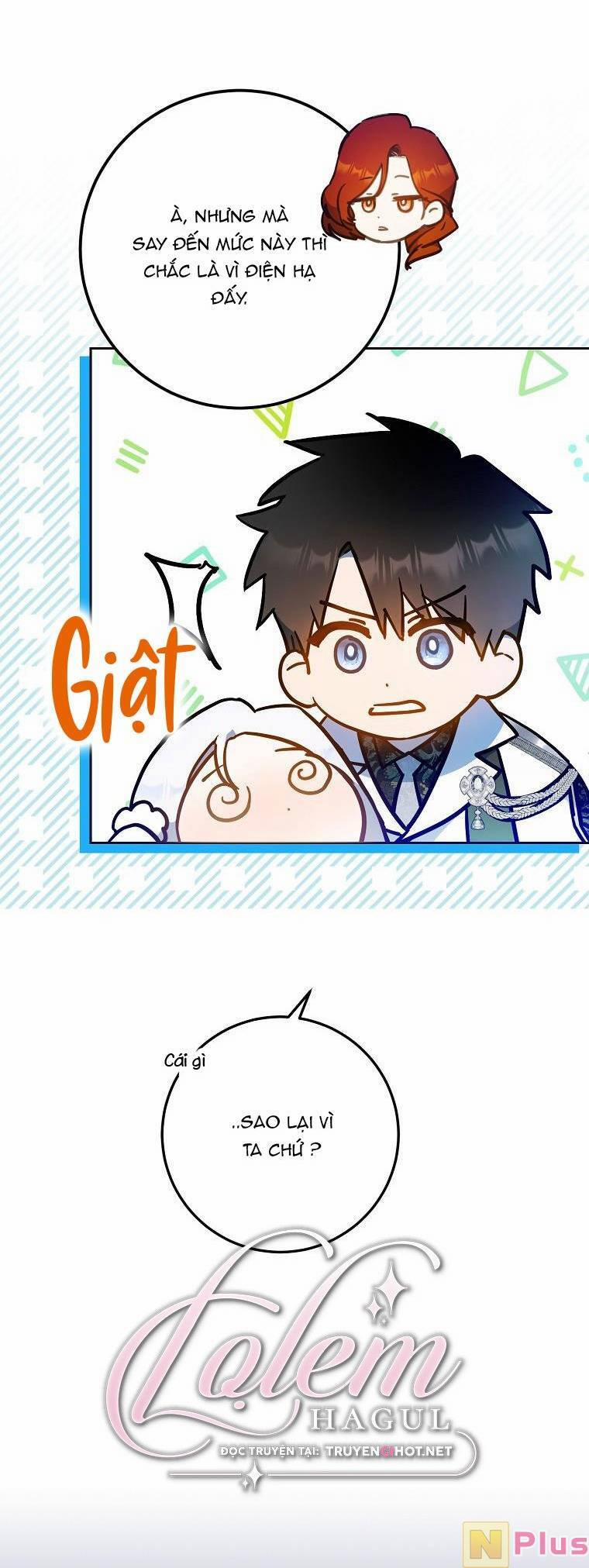 Tôi Trở Thành Vợ Nam Chính 73 trang 62