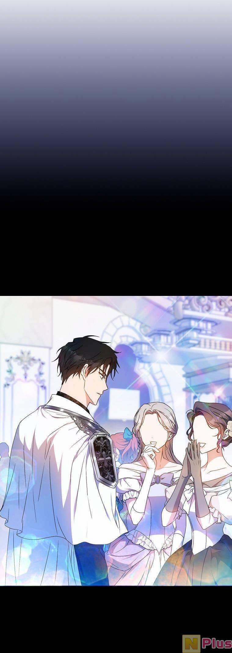 Tôi Trở Thành Vợ Nam Chính 73 trang 63