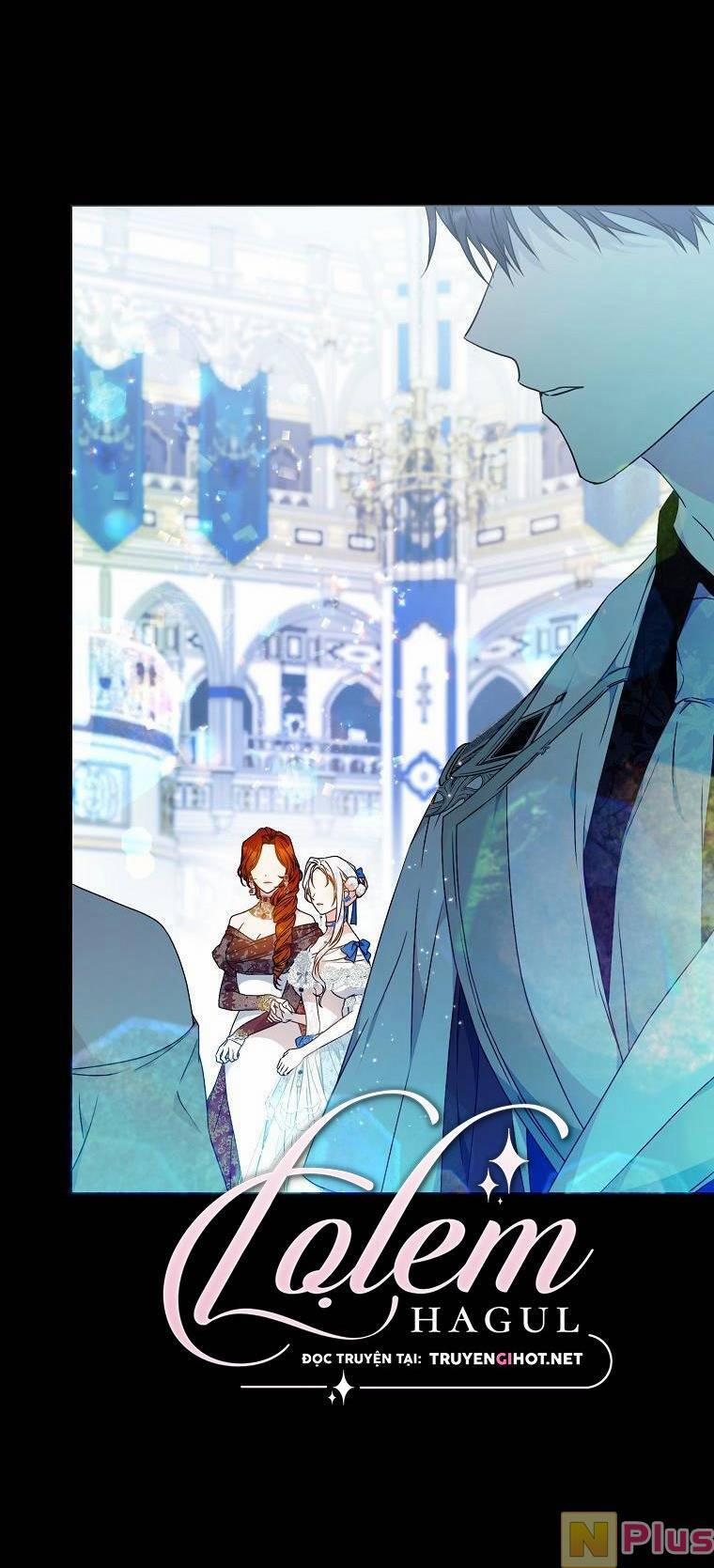 Tôi Trở Thành Vợ Nam Chính 73 trang 64