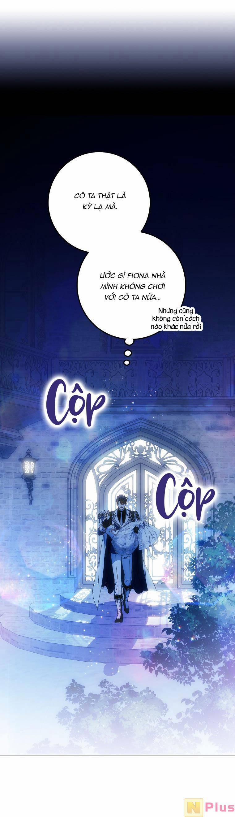 Tôi Trở Thành Vợ Nam Chính 73 trang 69