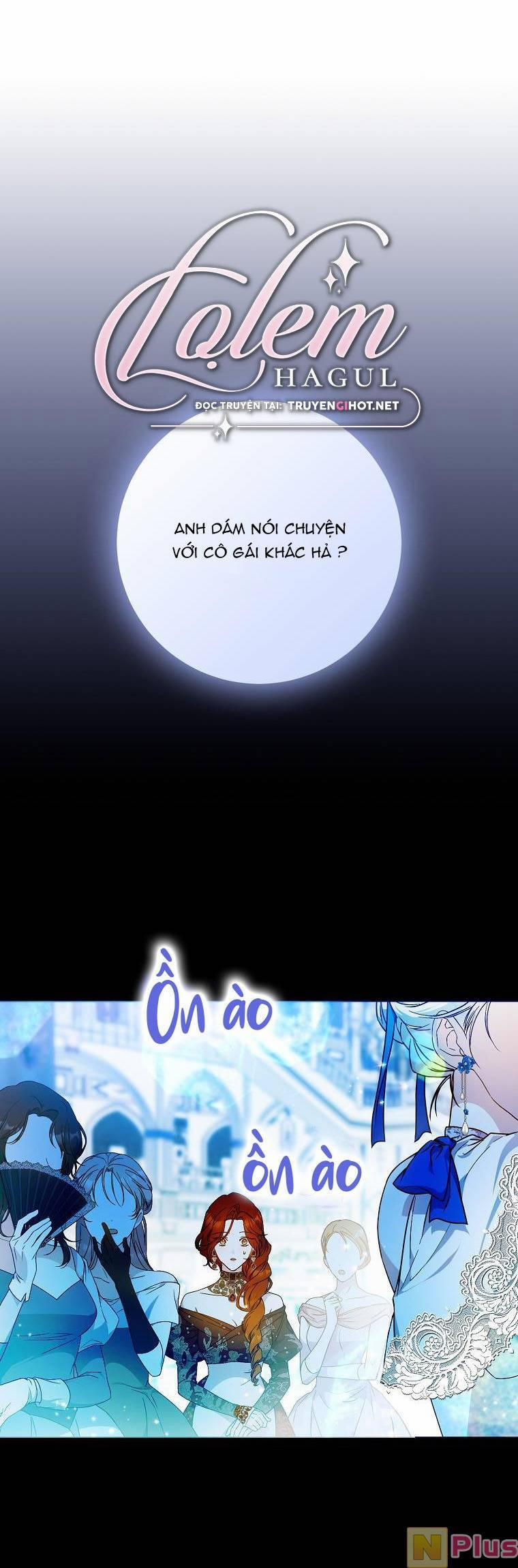 Tôi Trở Thành Vợ Nam Chính 73 trang 71