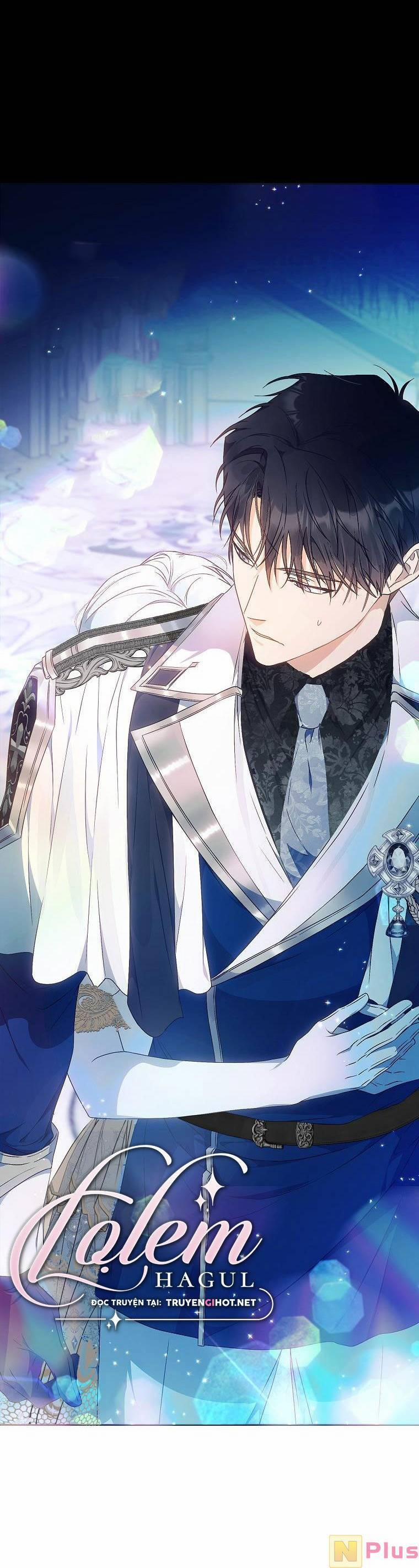 Tôi Trở Thành Vợ Nam Chính 73 trang 73