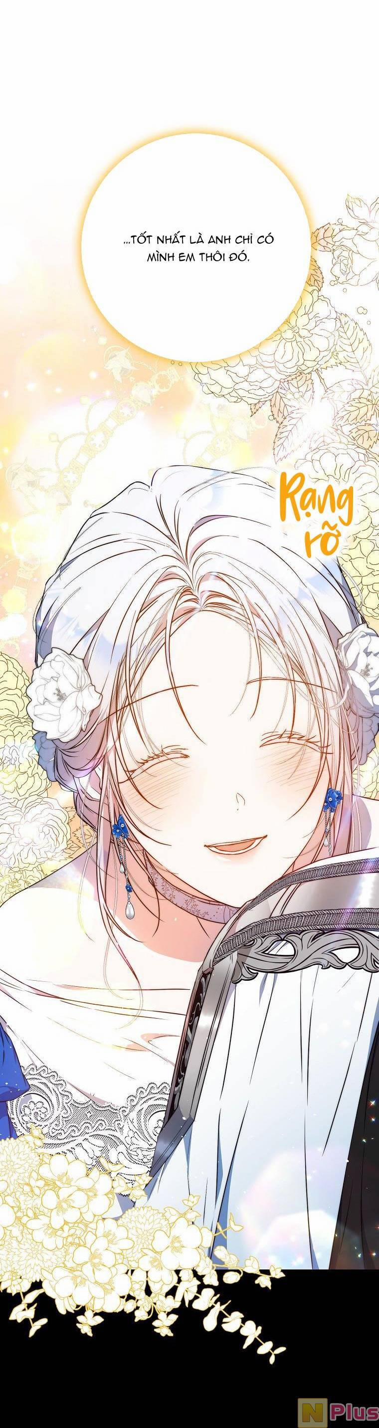 Tôi Trở Thành Vợ Nam Chính 73 trang 74