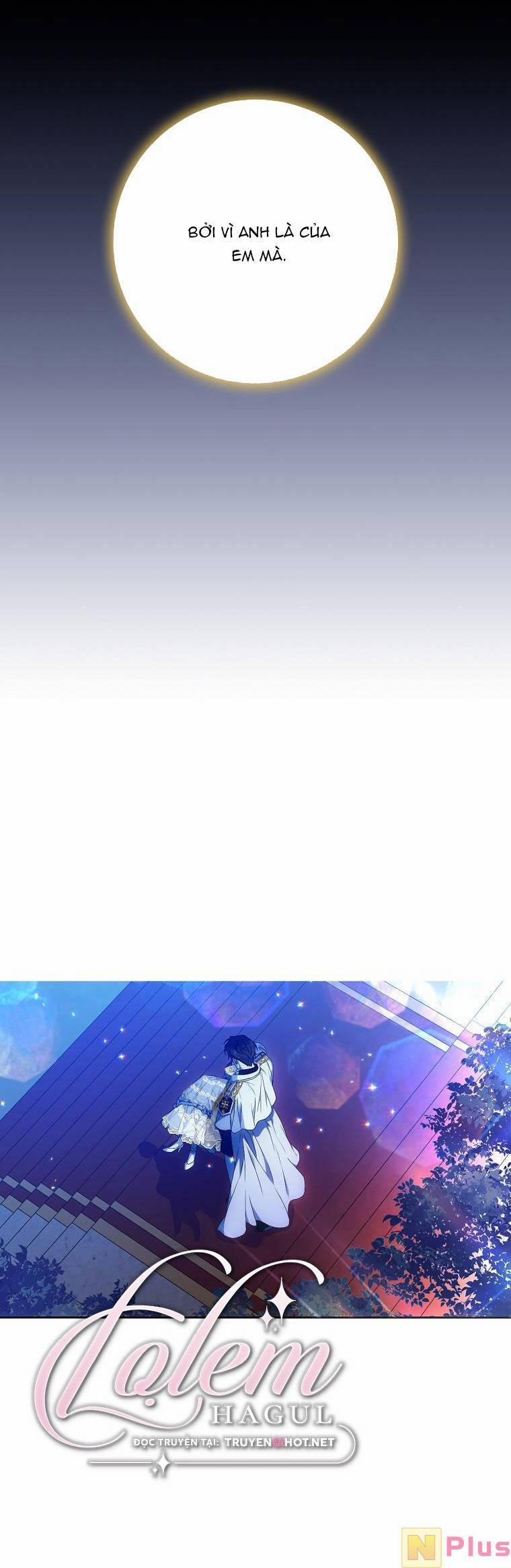 Tôi Trở Thành Vợ Nam Chính 73 trang 75