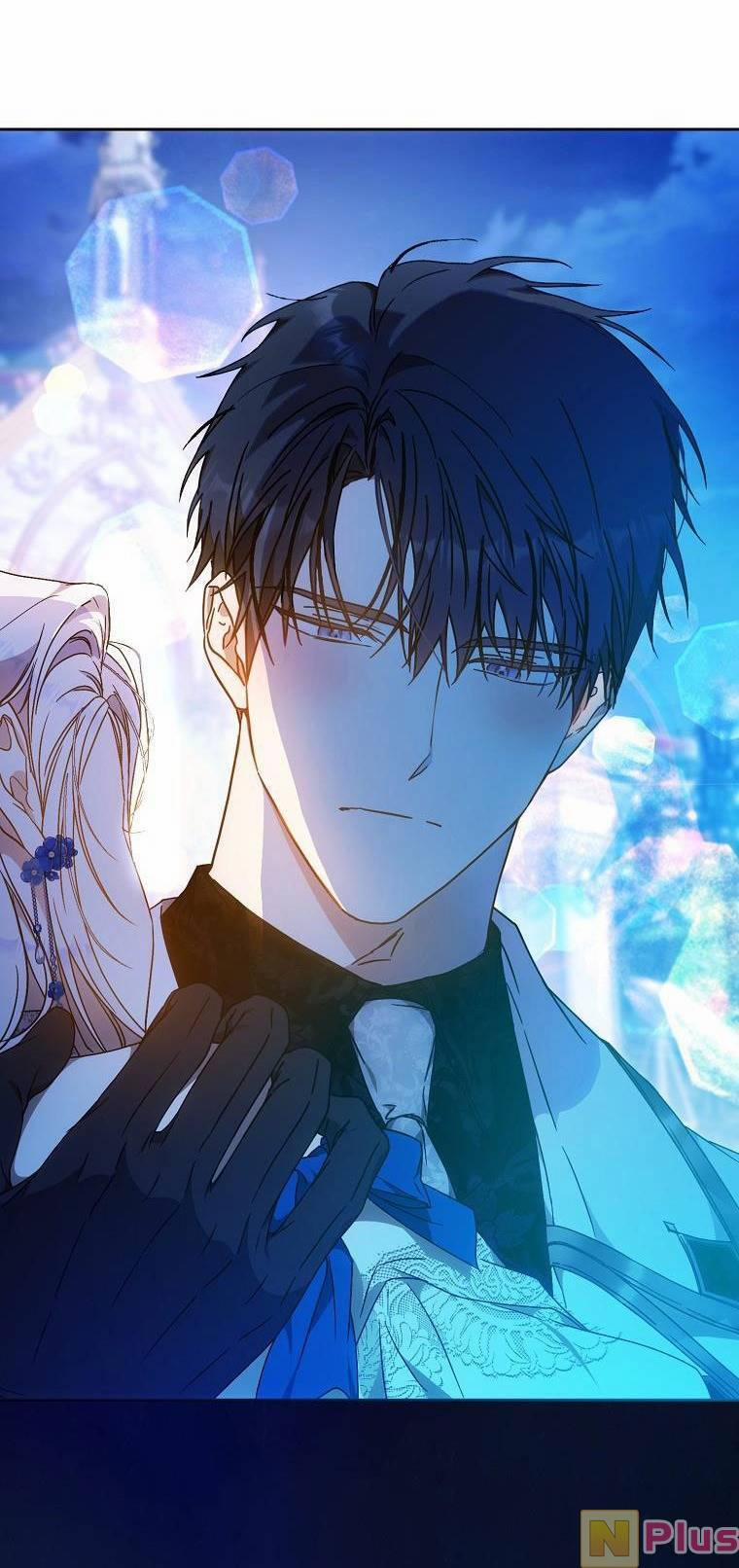 Tôi Trở Thành Vợ Nam Chính 73 trang 76