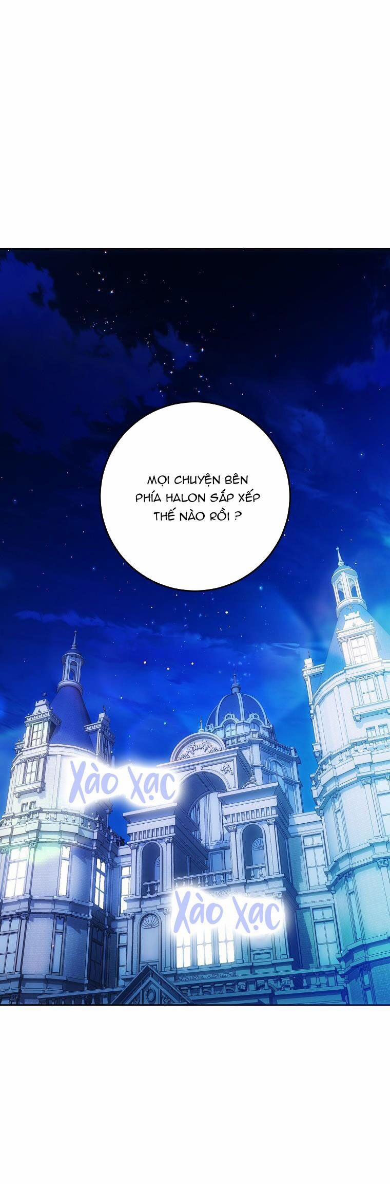 Tôi Trở Thành Vợ Nam Chính 74 trang 0