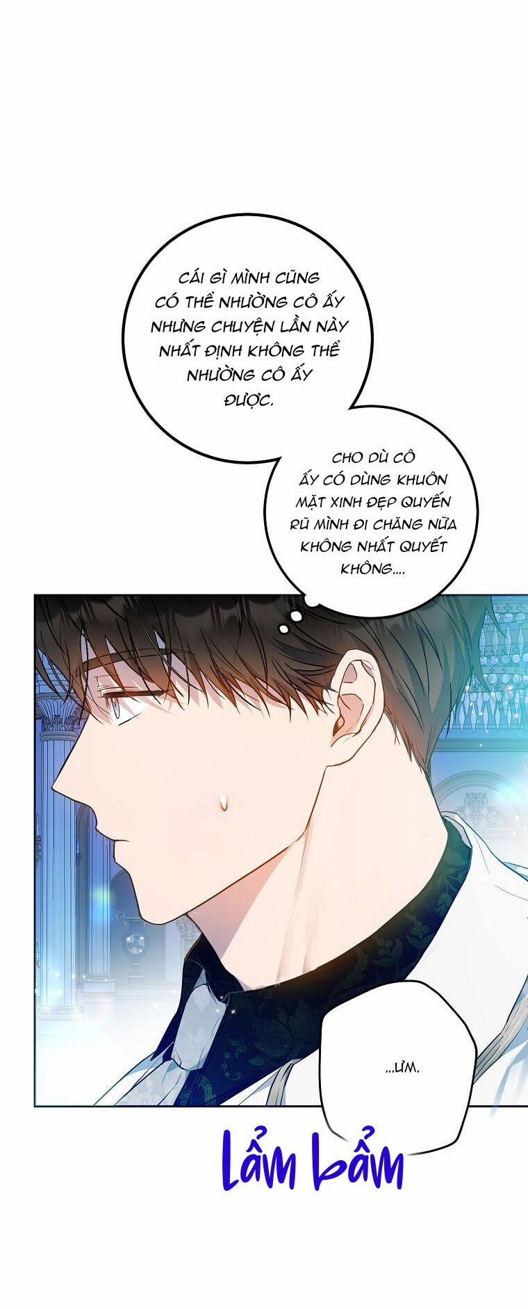 Tôi Trở Thành Vợ Nam Chính 74 trang 10