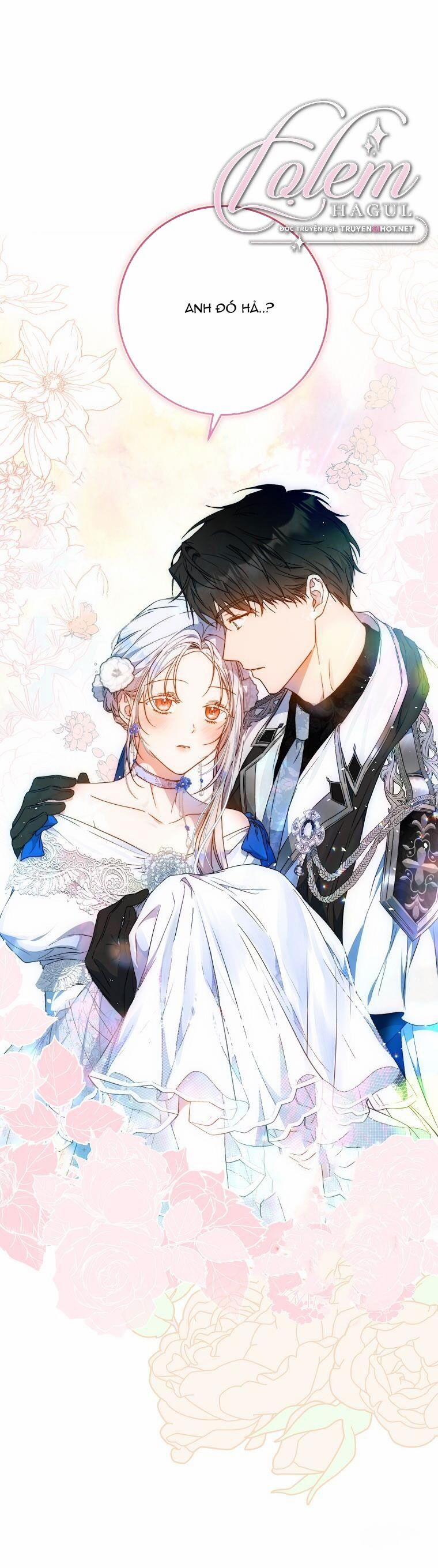 Tôi Trở Thành Vợ Nam Chính 74 trang 11