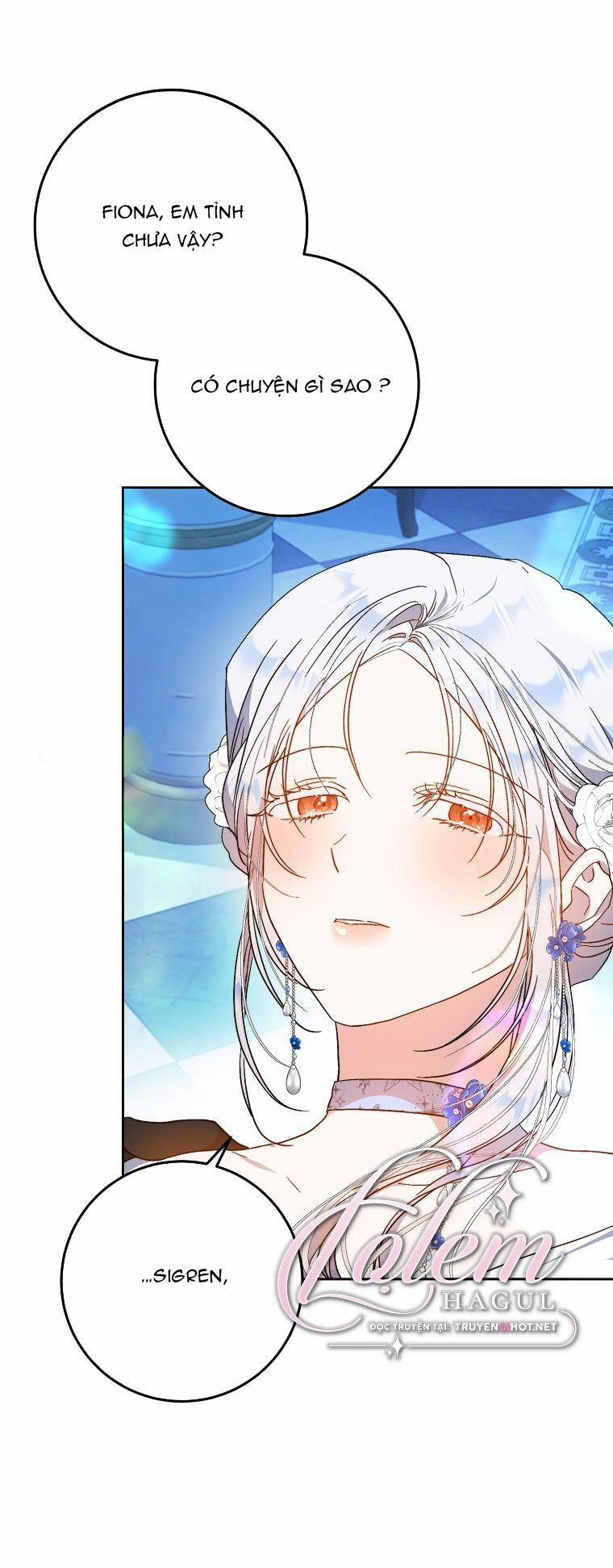 Tôi Trở Thành Vợ Nam Chính 74 trang 12