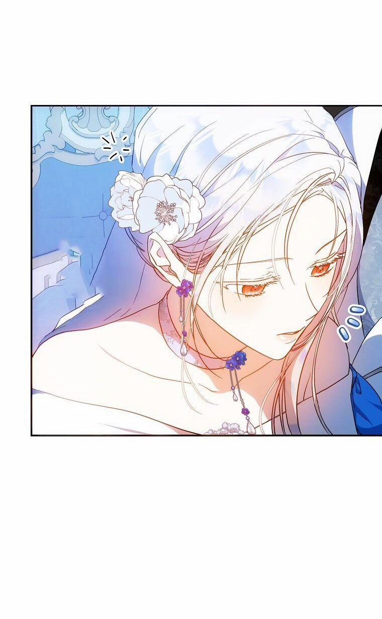 Tôi Trở Thành Vợ Nam Chính 74 trang 22