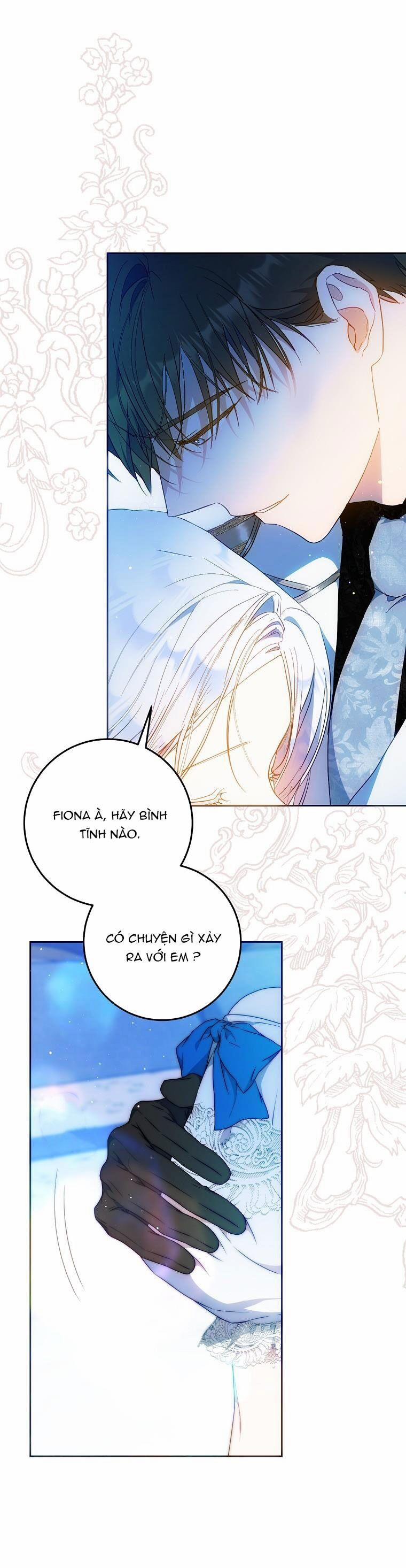 Tôi Trở Thành Vợ Nam Chính 74 trang 24