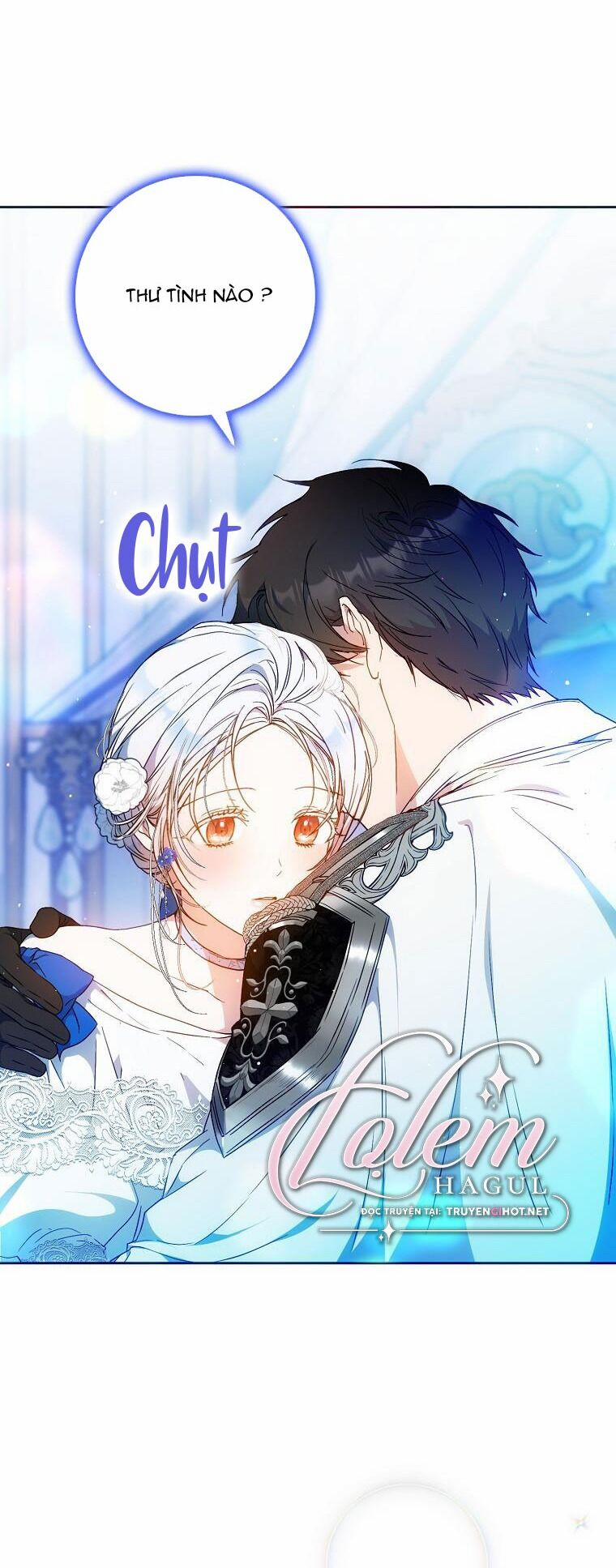 Tôi Trở Thành Vợ Nam Chính 74 trang 25