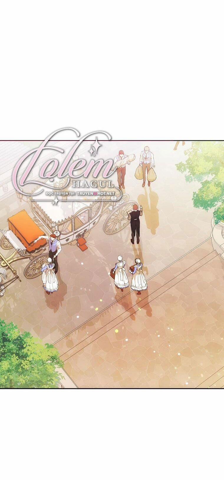 Tôi Trở Thành Vợ Nam Chính 74 trang 33