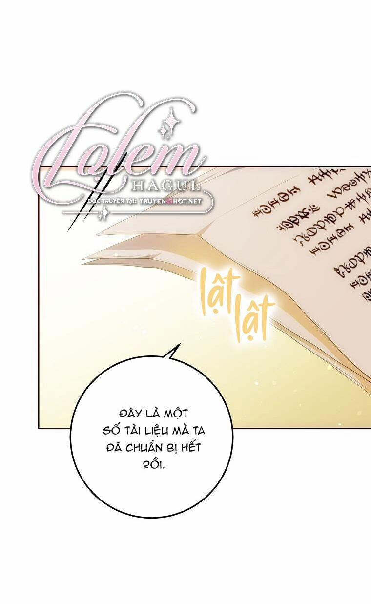 Tôi Trở Thành Vợ Nam Chính 74 trang 35