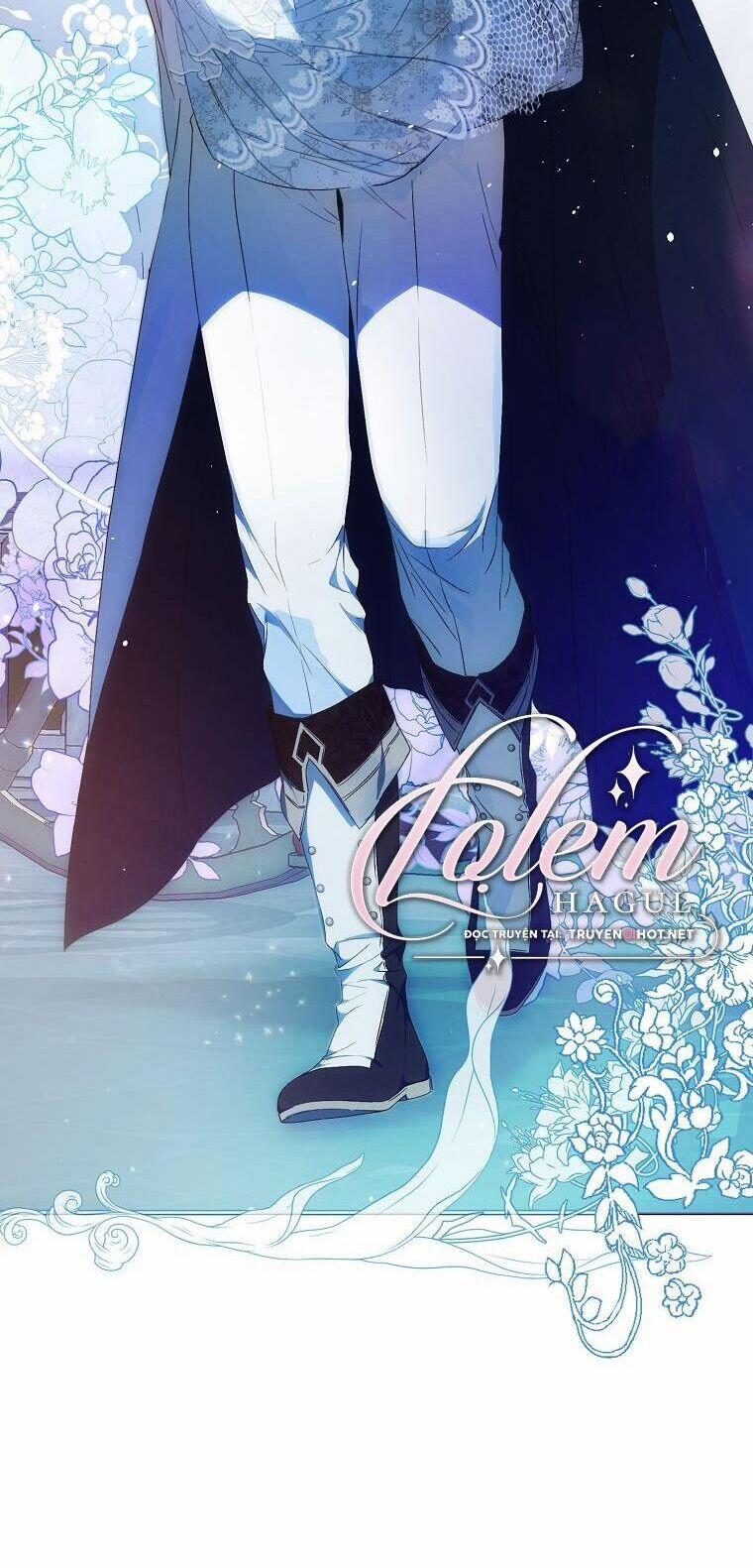 Tôi Trở Thành Vợ Nam Chính 74 trang 4