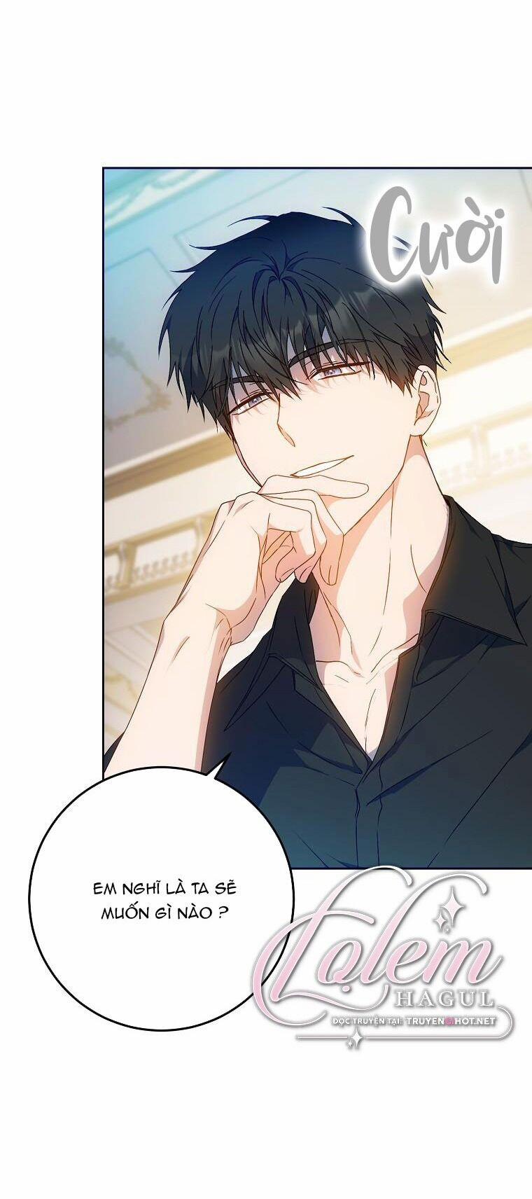 Tôi Trở Thành Vợ Nam Chính 74 trang 44