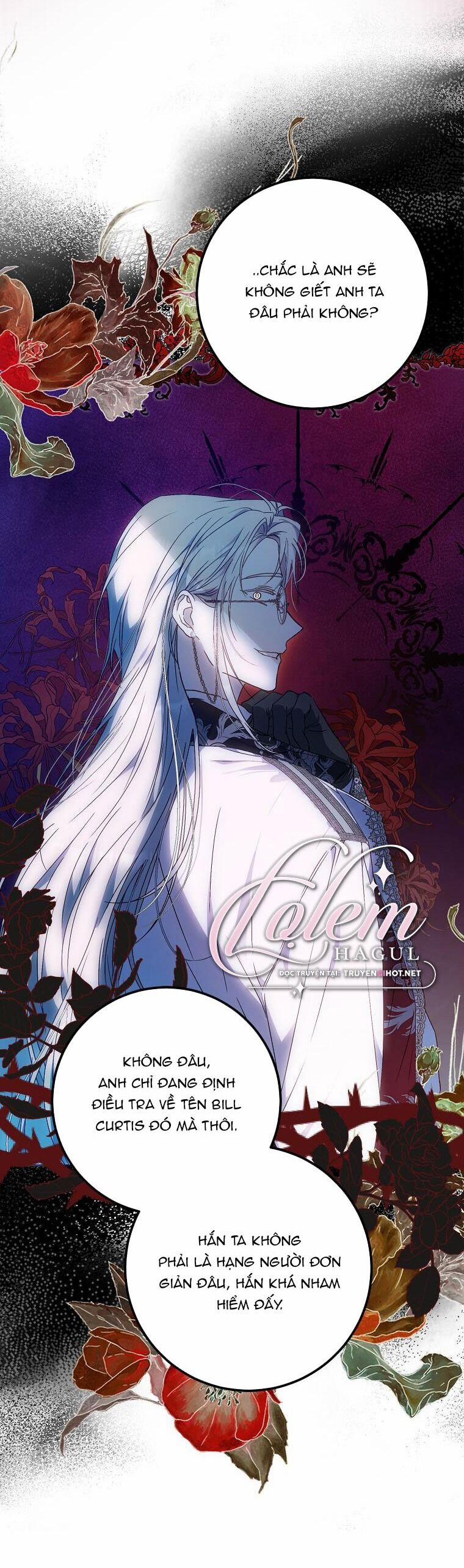 Tôi Trở Thành Vợ Nam Chính 74 trang 46