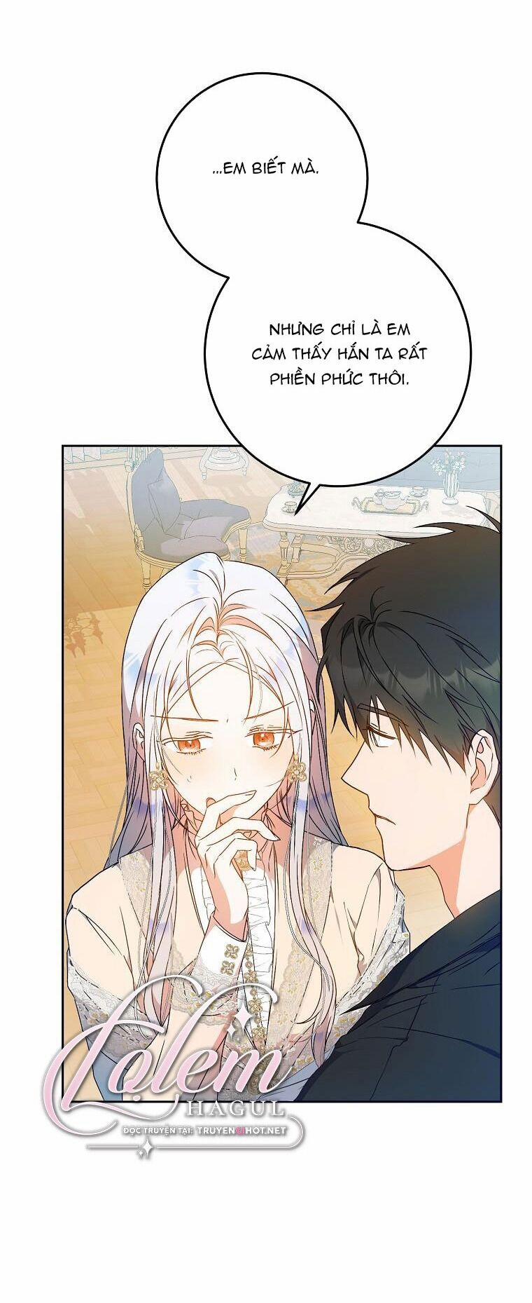 Tôi Trở Thành Vợ Nam Chính 74 trang 47