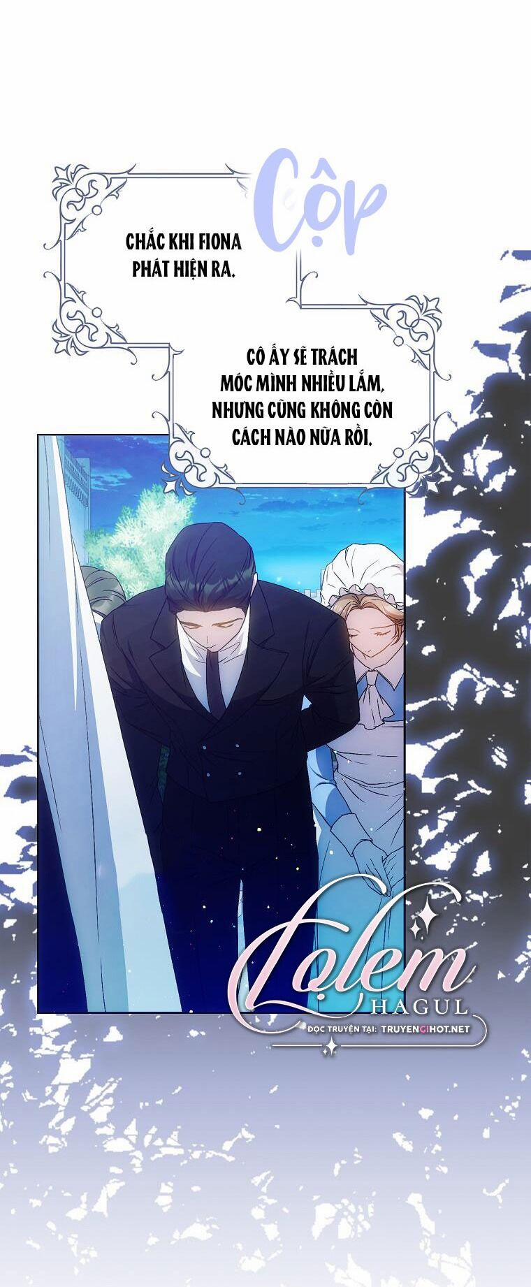 Tôi Trở Thành Vợ Nam Chính 74 trang 5