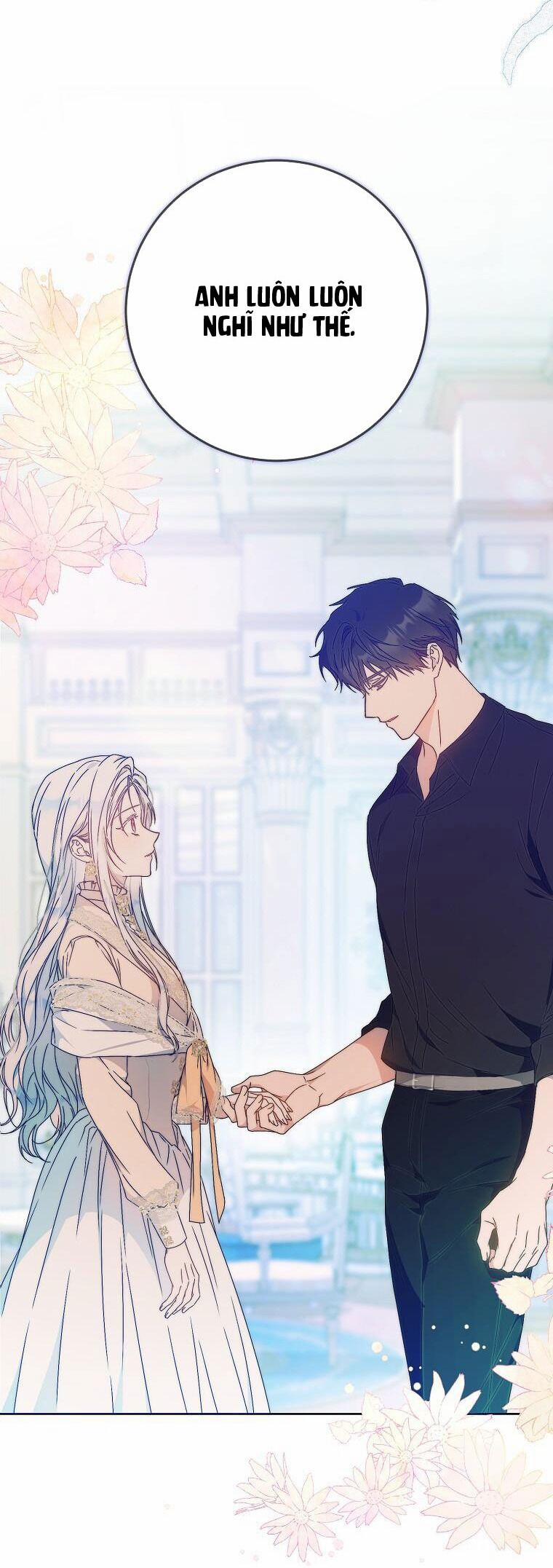 Tôi Trở Thành Vợ Nam Chính 74 trang 52