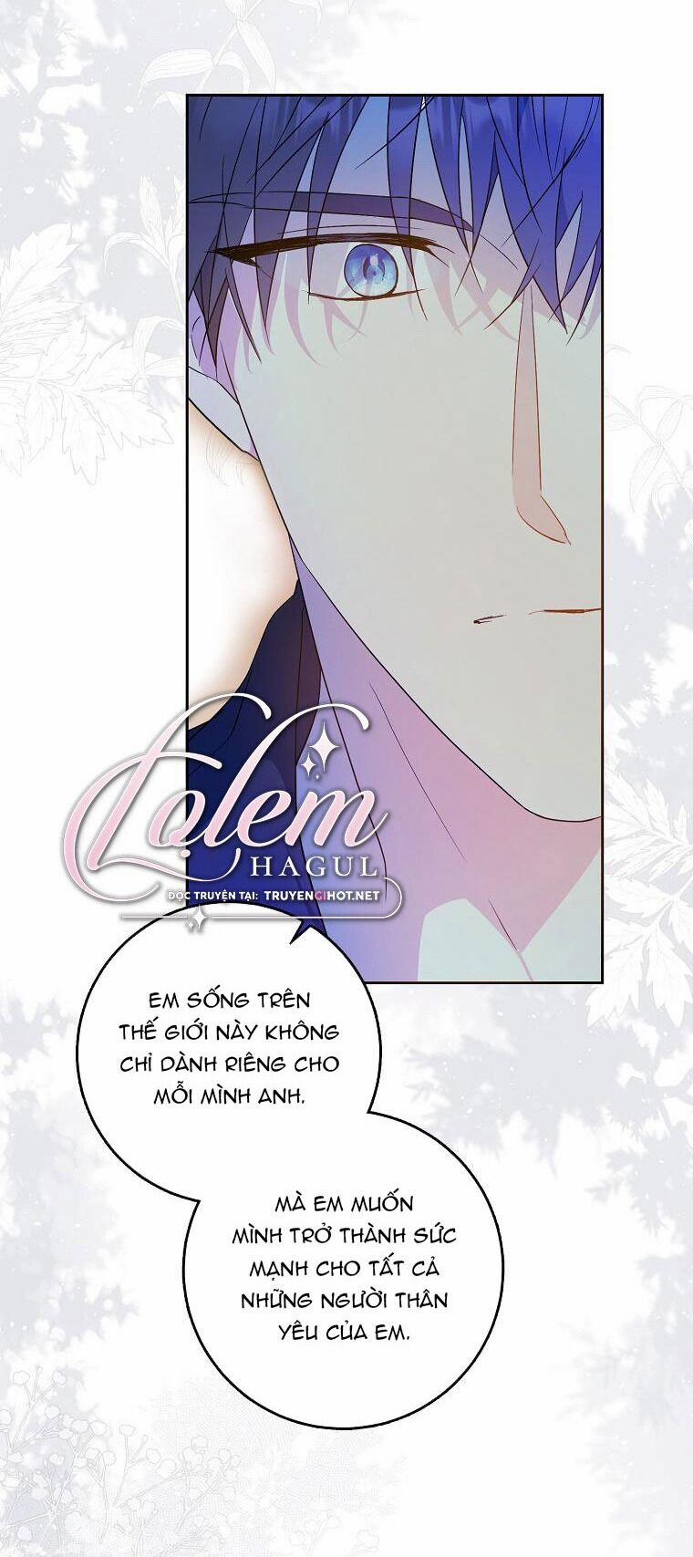 Tôi Trở Thành Vợ Nam Chính 74 trang 58