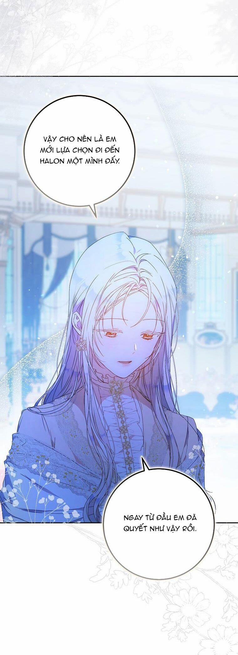 Tôi Trở Thành Vợ Nam Chính 74 trang 59