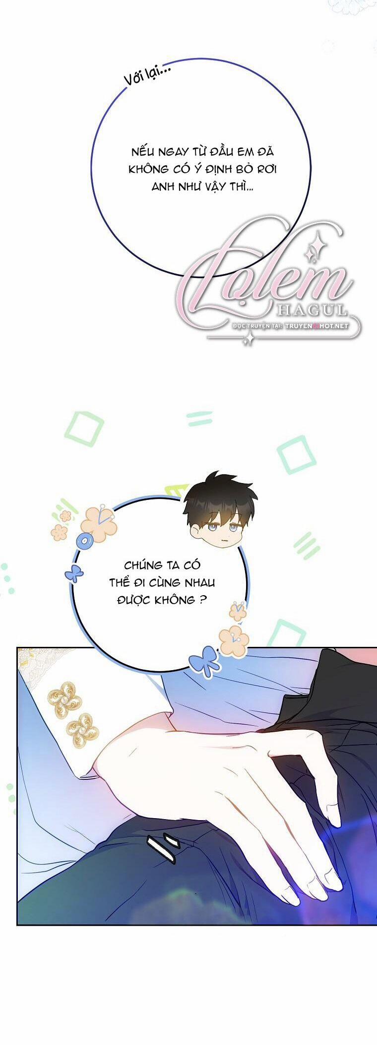 Tôi Trở Thành Vợ Nam Chính 74 trang 69