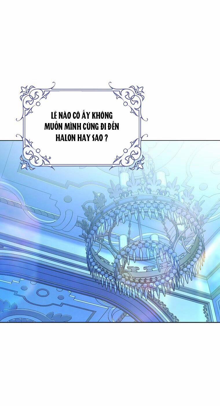 Tôi Trở Thành Vợ Nam Chính 74 trang 7