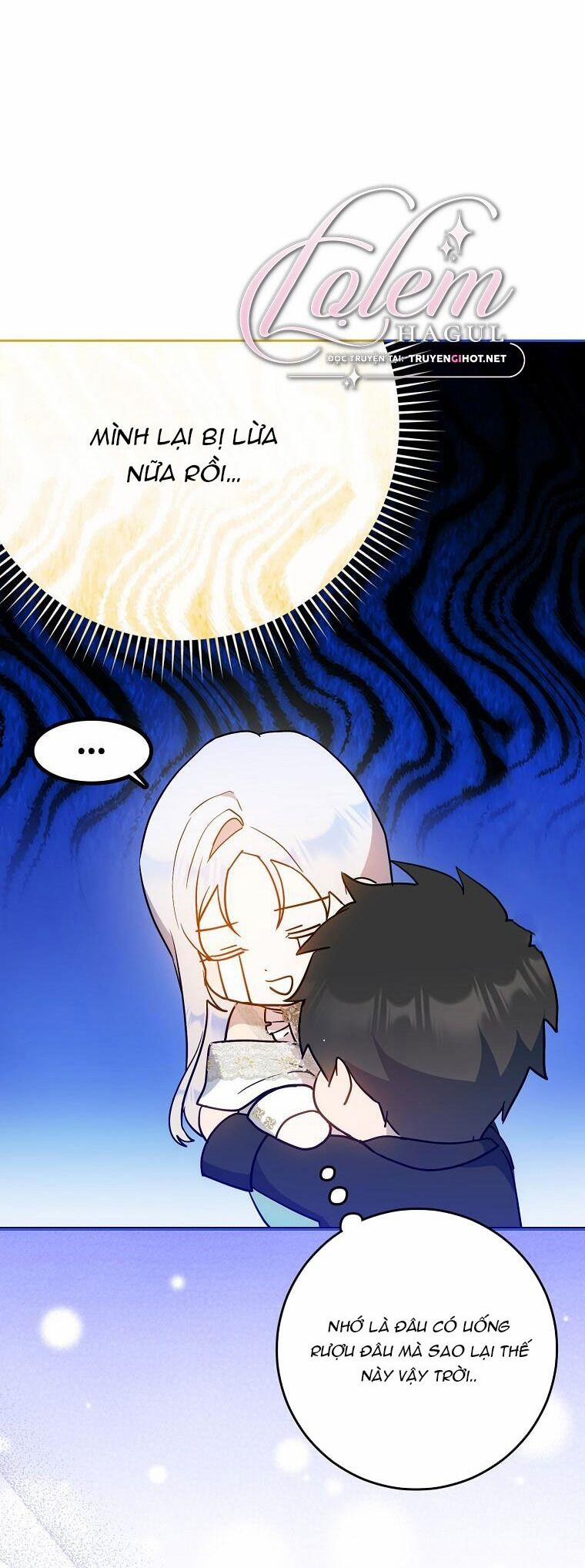 Tôi Trở Thành Vợ Nam Chính 74 trang 70