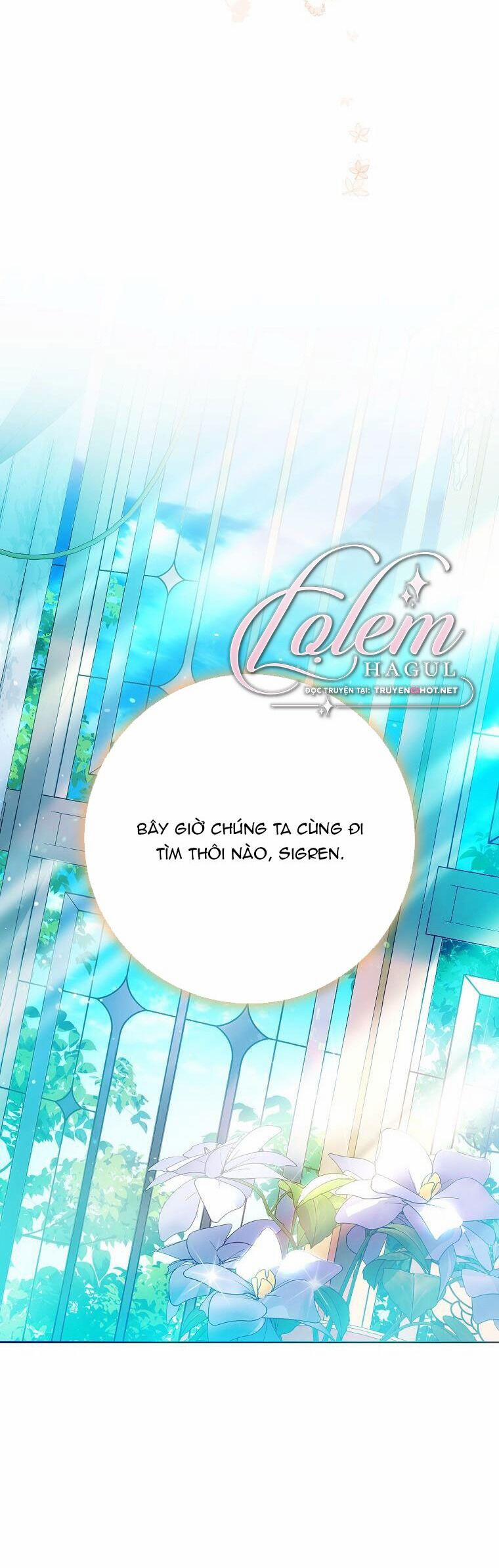 Tôi Trở Thành Vợ Nam Chính 74 trang 75