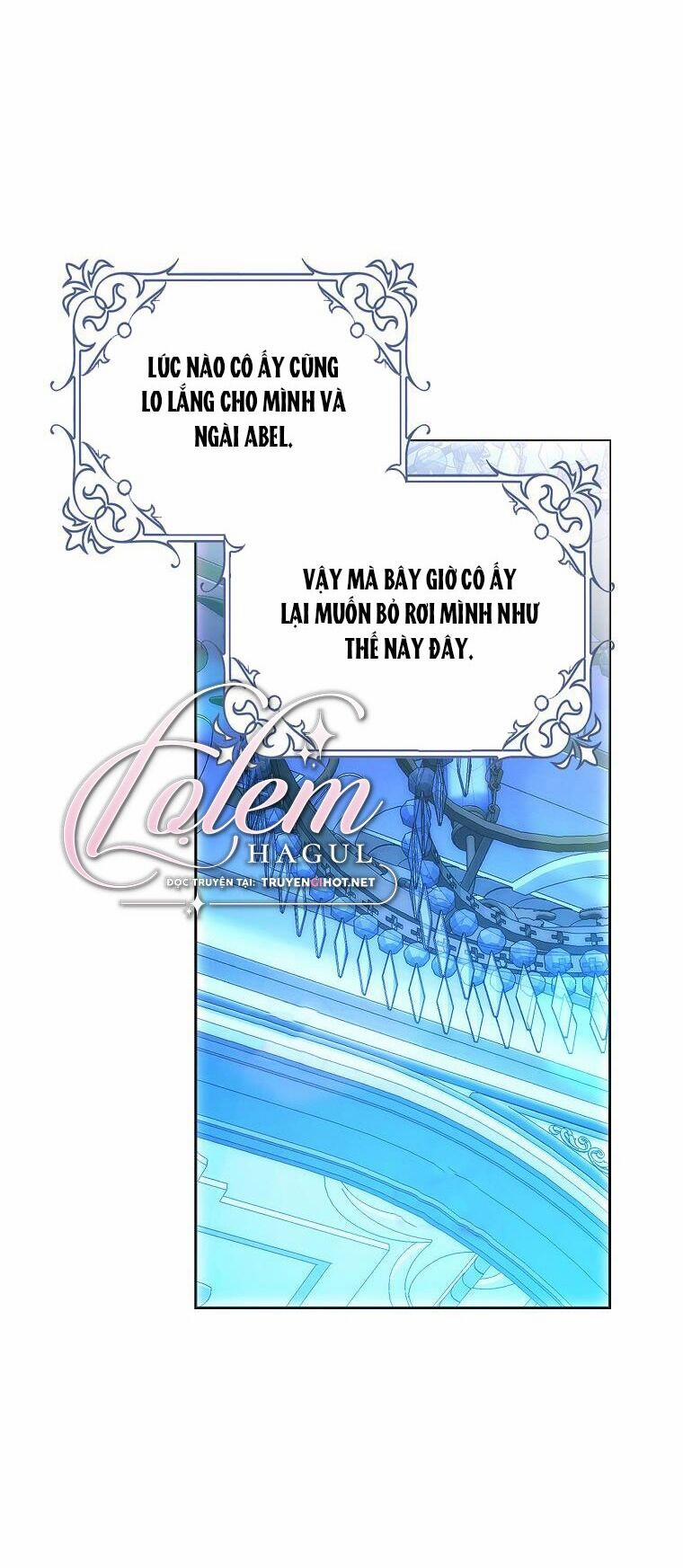 Tôi Trở Thành Vợ Nam Chính 74 trang 8